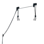 Monvelo Kayak Hoist Pulley 54KG Bike