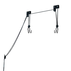 Monvelo Kayak Hoist Pulley 54KG Bike