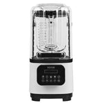 VEVOR Smoothie Blender 2L Commercial Countertop Blenders Smoothies Shakes