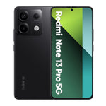 Xiaomi Redmi Note 13 Pro 5G [12GB+512GB] 120Hz-BLACK/PURPLE