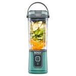 Ninja Blast Portable Blender, Forest Green