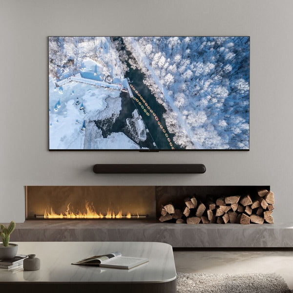 BRAND NEW TCL 55'' 4K UHD Google TV