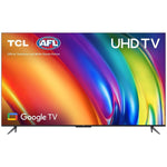BRAND NEW TCL 55'' 4K UHD Google TV