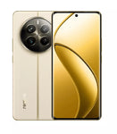 New Realme 12 Pro 5G 256GB 8GB RAM NFC Gold Unlocked