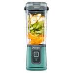 Ninja Blast Portable Blender, Forest Green