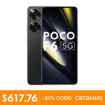 Xiaomi POCO F6 5G [12GB+512GB] 6.67