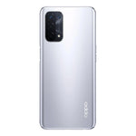 OPPO A74 5G (Dual Sim, 128GB/6GB)-Silver