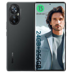 Blackview New Mobile Phone A200 Pro Android 13 108MP 24GB+256GB