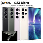 XINDA Mobile Phone S23+Ultra 6.8