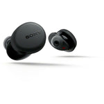 Sony NEW Truly Wireless Headphones (Black)
