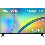 BRAND NEW TCL 40 INCH FULL HD ANDROID SMART TV 3 YEARS WARRANTY