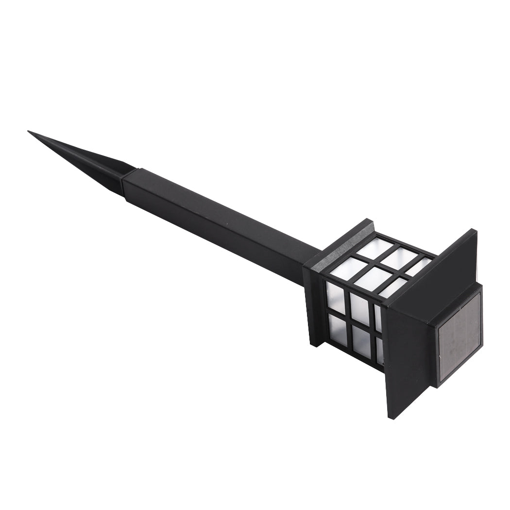 12x LED Solar Power Garden Landscape