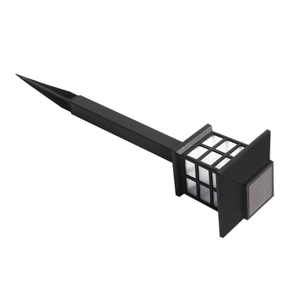 12x LED Solar Power Garden Landscape