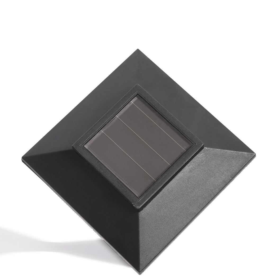 12x LED Solar Power Garden Landscape