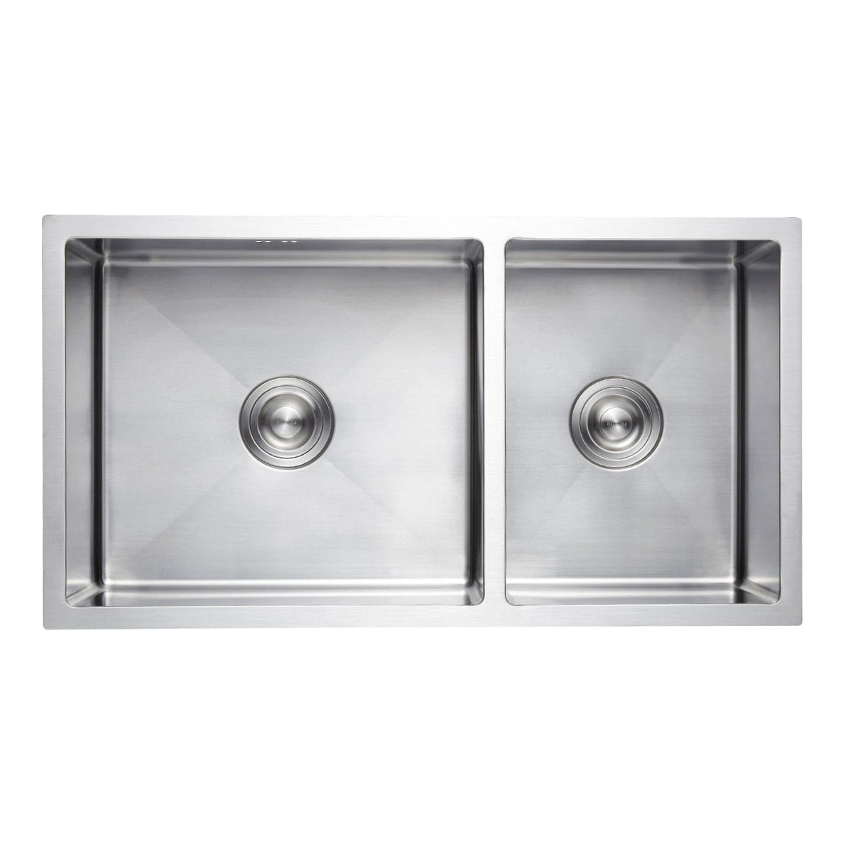 Stainless Steel Kitchen Sink Single Bowl 715x450cm