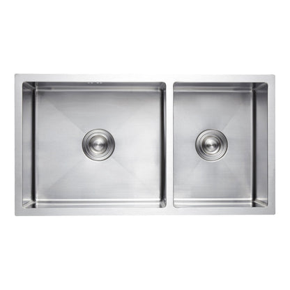 Stainless Steel Kitchen Sink Single Bowl 715x450cm