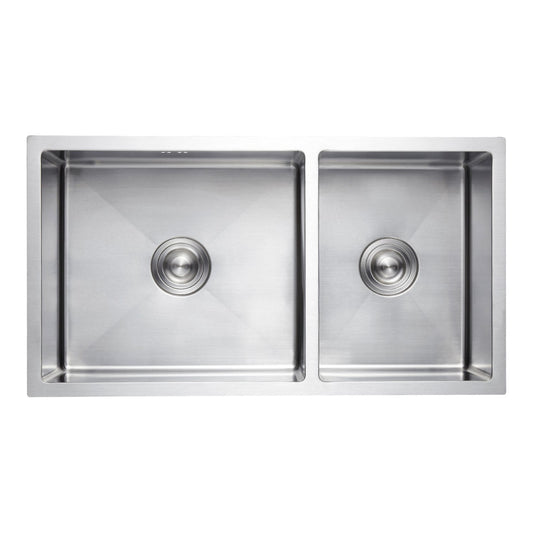 Stainless Steel Kitchen Sink Single Bowl 715x450cm