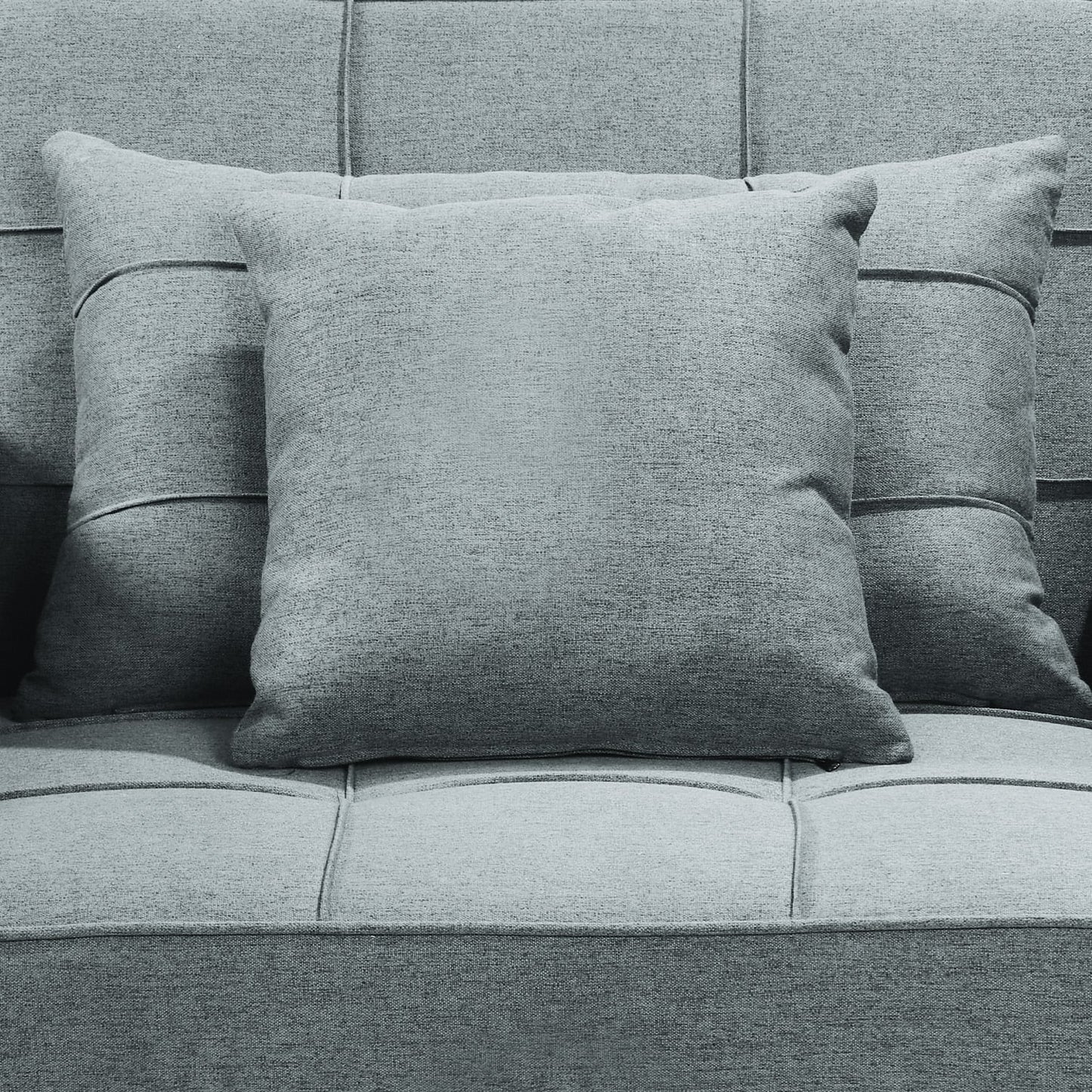 Blue sofa 101x98x88cm, view 9