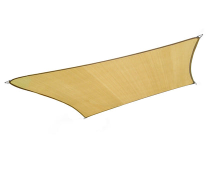 Shade Sail Large Sand