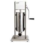 5L Stainless Steel Horizontal/Vertical Sausage Stuffer
