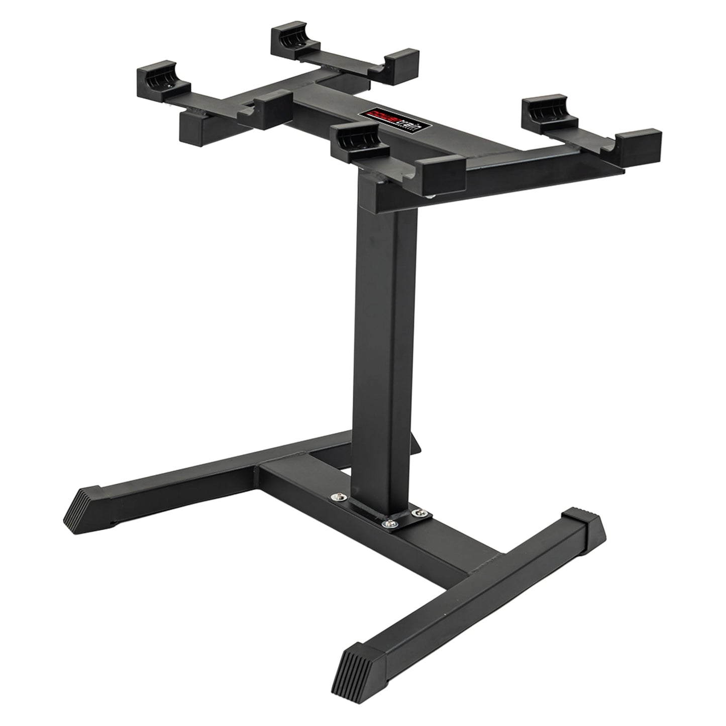 Adjustable Dumbbell Stand 150kg Rack | HomeAndLiving - 2