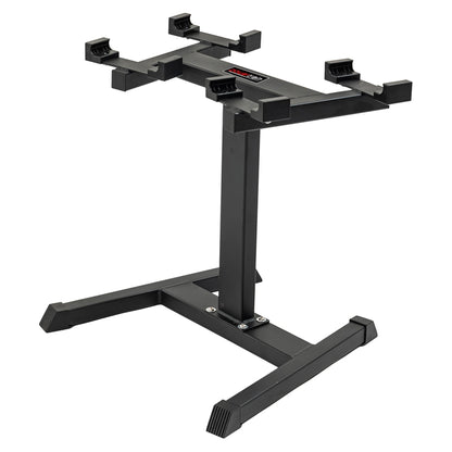 Adjustable Dumbbell Stand 150kg Rack | HomeAndLiving - 2