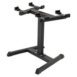 Adjustable Dumbbell Stand 150kg Rack | HomeAndLiving