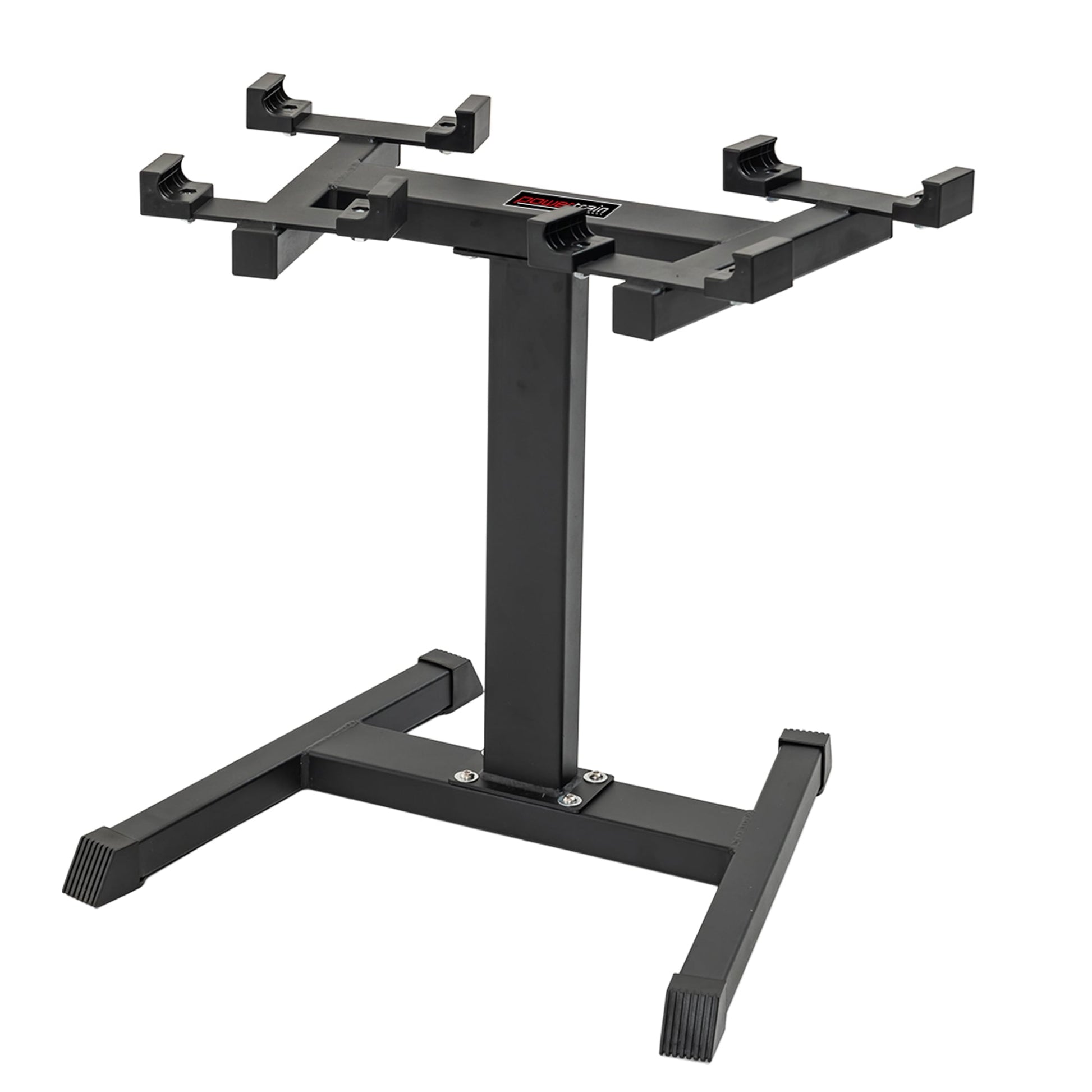 Adjustable Dumbbell Stand 150kg Rack | HomeAndLiving - 4