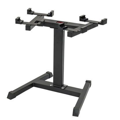 Adjustable Dumbbell Stand 150kg Rack | HomeAndLiving - 4
