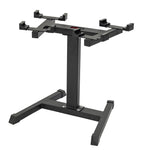 Adjustable Dumbbell Stand 150kg Rack | HomeAndLiving