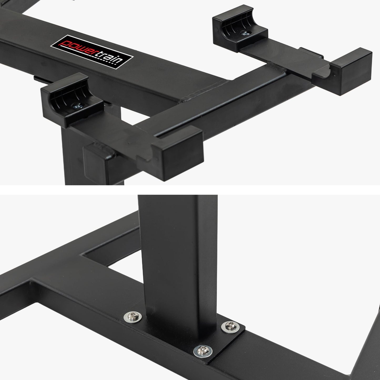Adjustable Dumbbell Stand 150kg Rack | HomeAndLiving - 6