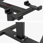 Adjustable Dumbbell Stand 150kg Rack | HomeAndLiving