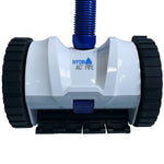 Automatic Suction Pool Cleaner for Inground