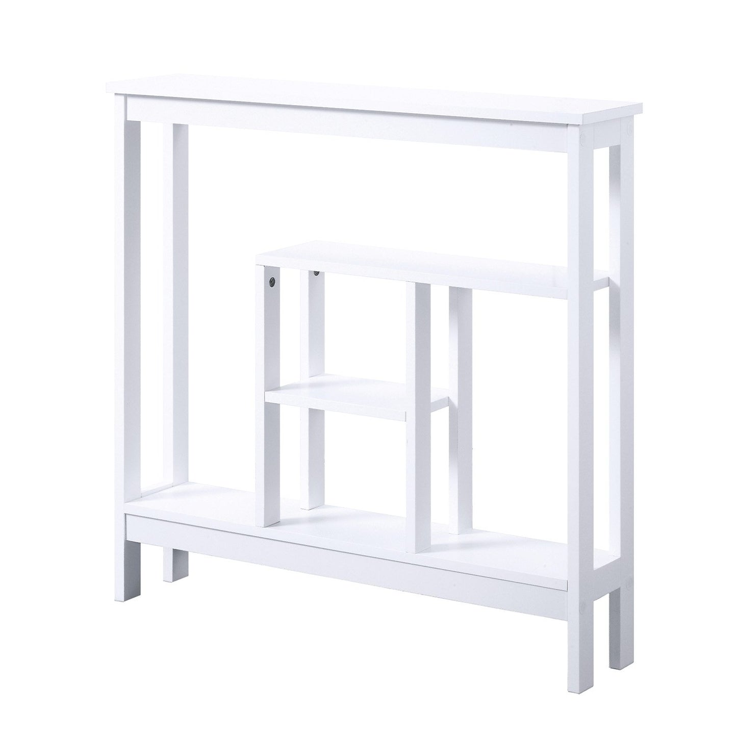  Elegant White Console Table for Timeless Décor