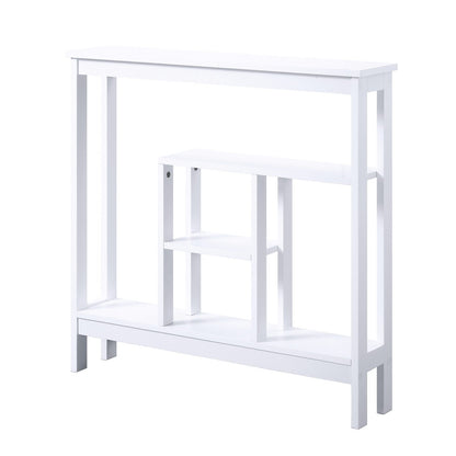  Elegant White Console Table for Timeless Décor