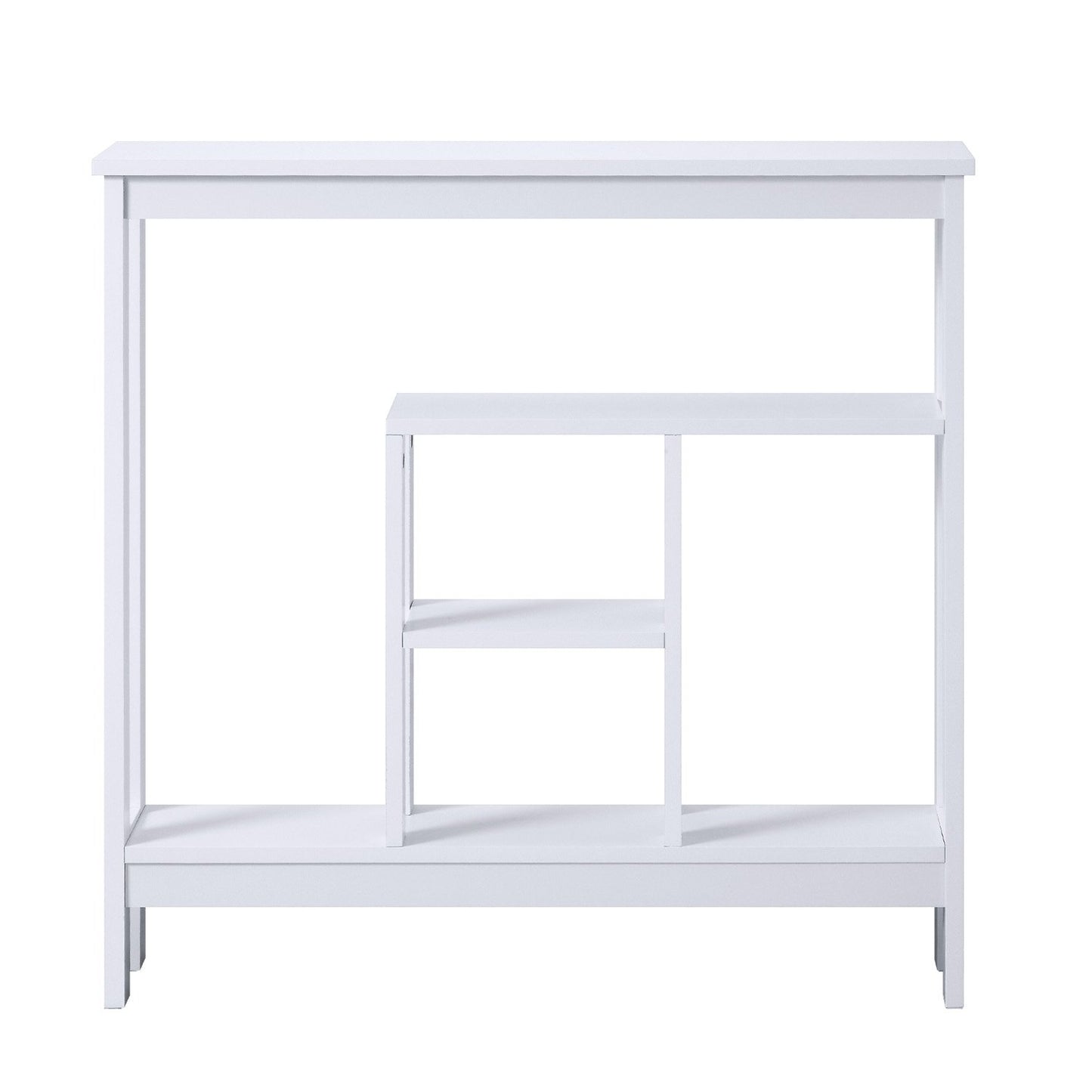  Elegant White Console Table for Timeless Décor