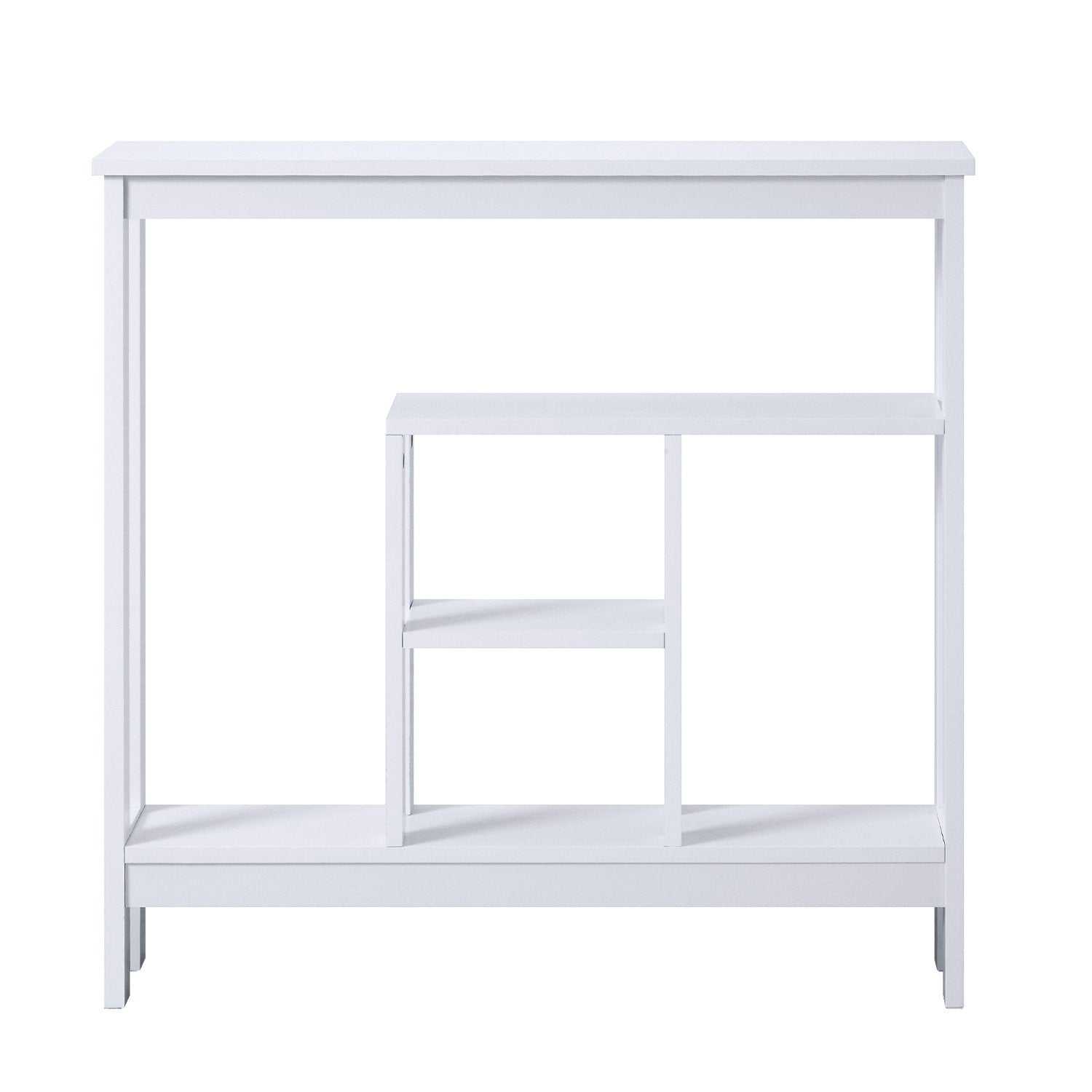  Elegant White Console Table for Timeless Décor