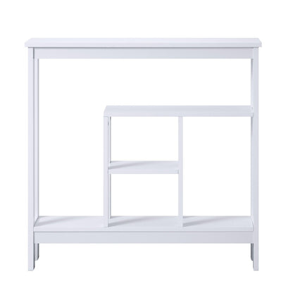  Elegant White Console Table for Timeless Décor