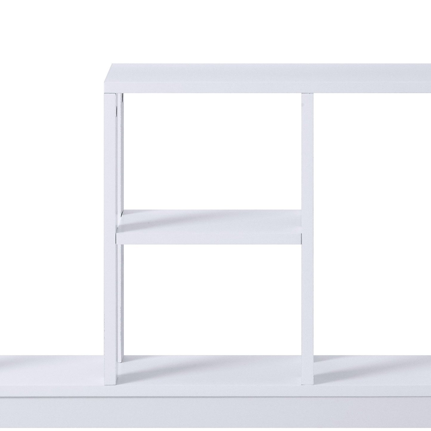  Elegant White Console Table for Timeless Décor
