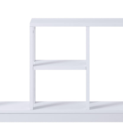  Elegant White Console Table for Timeless Décor