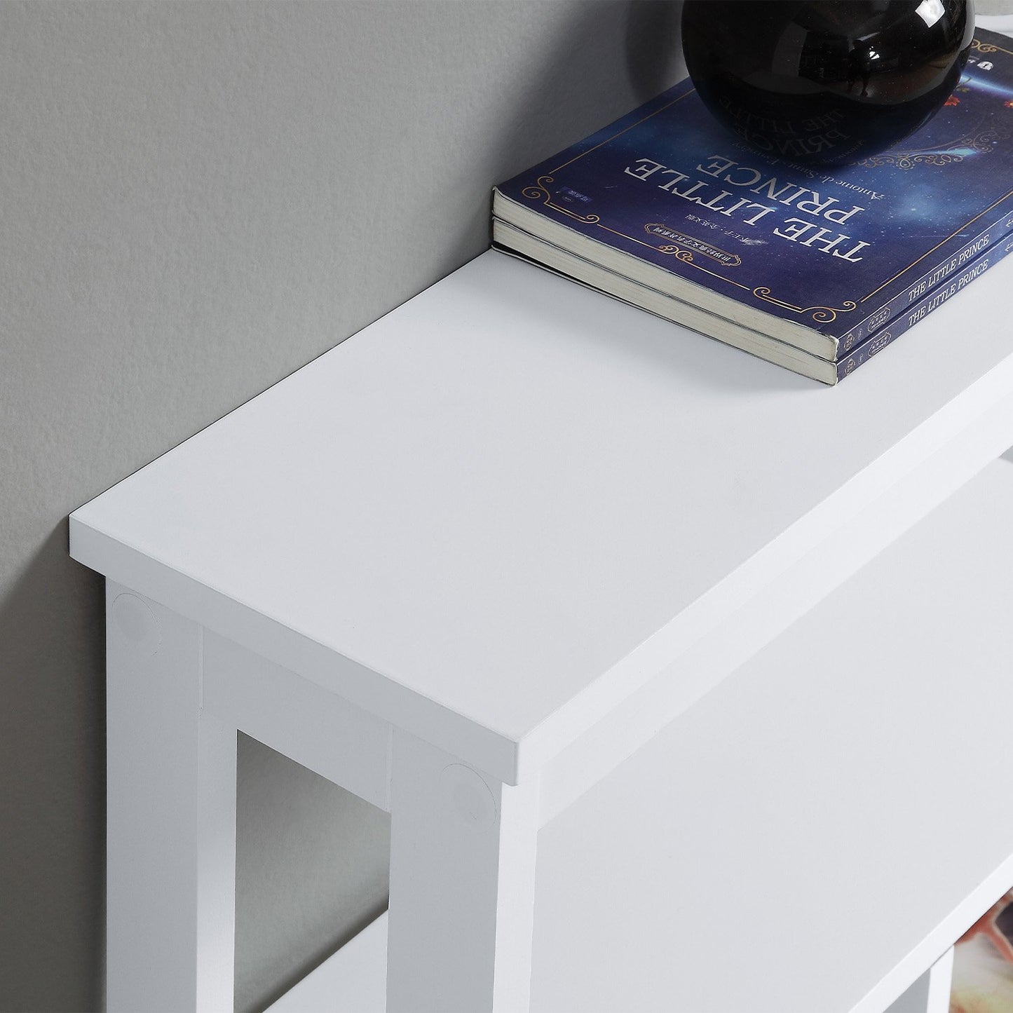  Elegant White Console Table for Timeless Décor