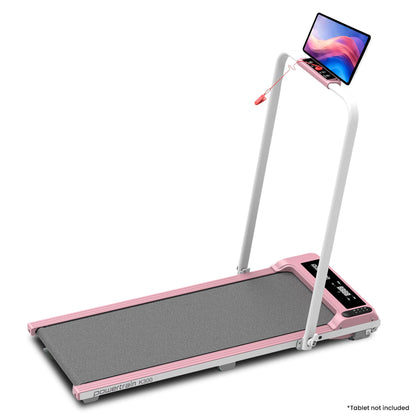 Foldable Treadmill 2-in-1 Walking Pad 1000x400cm