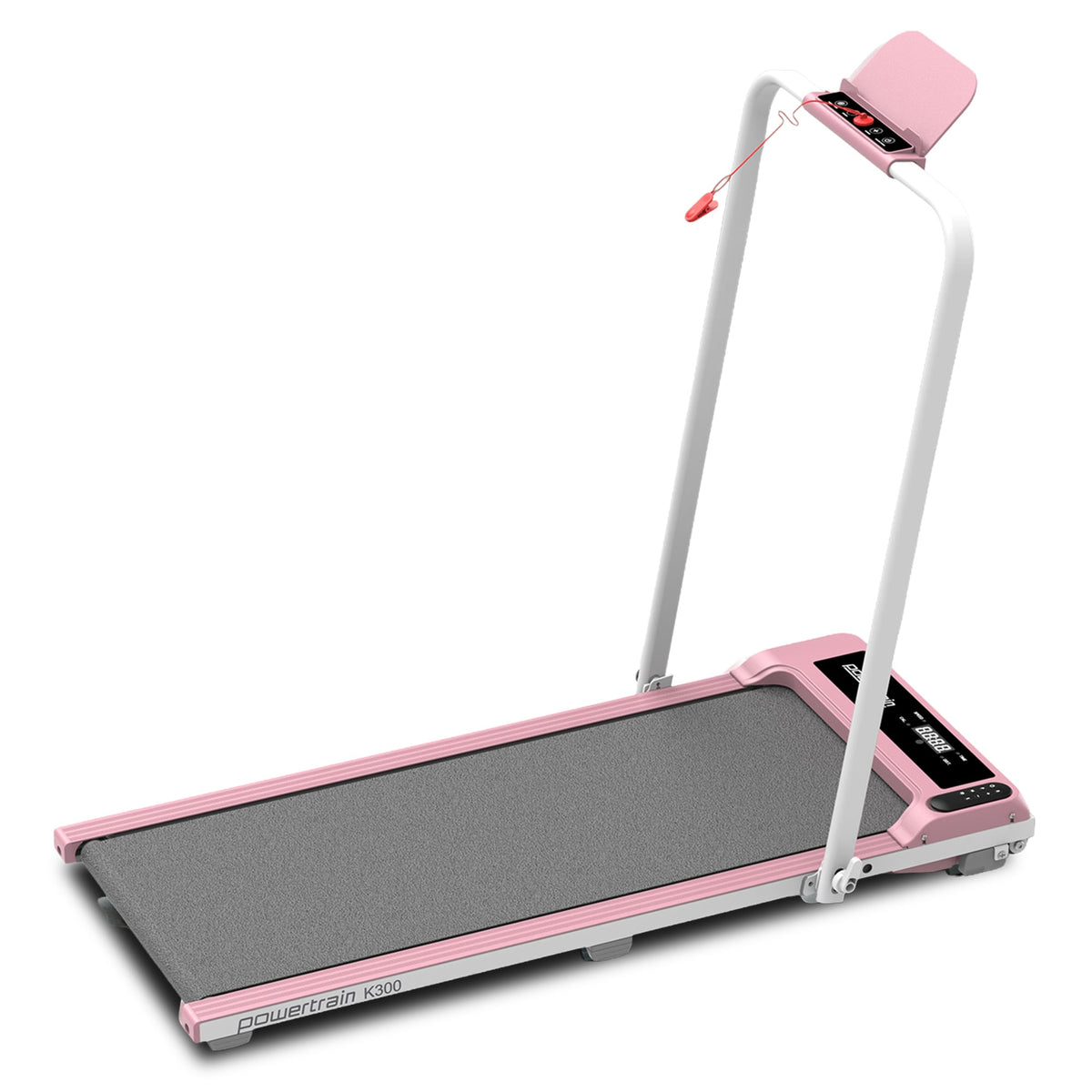 Foldable Treadmill 2-in-1 Walking Pad 1000x400cm