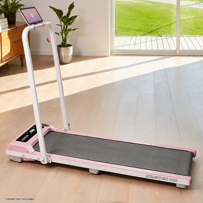 Foldable Treadmill 2-in-1 Walking Pad 1000x400cm