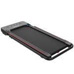 Foldable K400 Walking Pad Treadmill 430mm Belt 10km/h LED Display