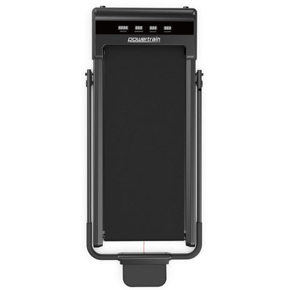 Powertrain K500 Walking Pad Treadmill Electric Exercise Home Gym Cardio Running fitness 122x60x109cm, view 6
