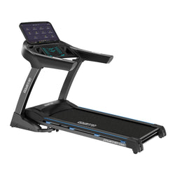 V1100 Treadmill 480mm Belt 20km/h Touch Screen WIFI 12 Programs