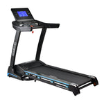 V1200 Treadmill with Shock-Absorbing System