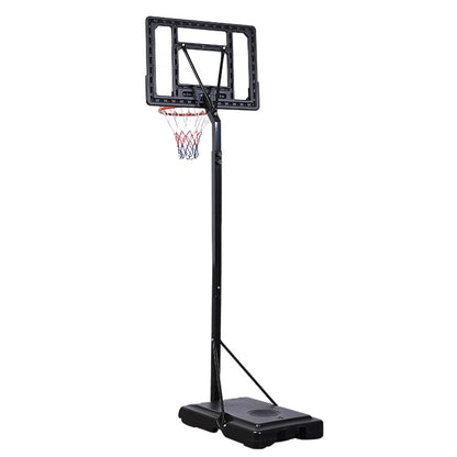 Basketball Hoop Stand Kid Rim