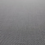 Outdoor 8ft Round Trampoline Purple Free Safety Net and Pad Kids